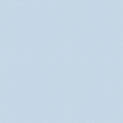 Galerie Home Collection Blue Plain Abstract Wallpaper Roll