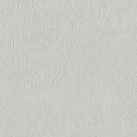Galerie Home Collection Grey Glitter Abstract Organic Waves Wallpaper Roll