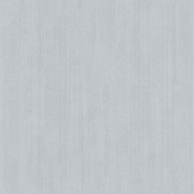 Galerie Home Collection Grey Plain Distressed Effect Wallpaper Roll