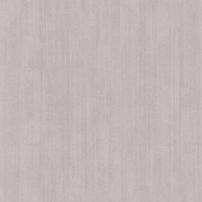 Galerie Home Collection Pink Plain Distressed Effect Wallpaper Roll