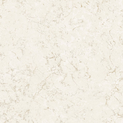 Galerie Homestyle Beige Minimal Marble Smooth Wallpaper