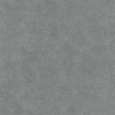 Galerie Hotel Grey Mottled Plain Glitter Wallpaper Roll