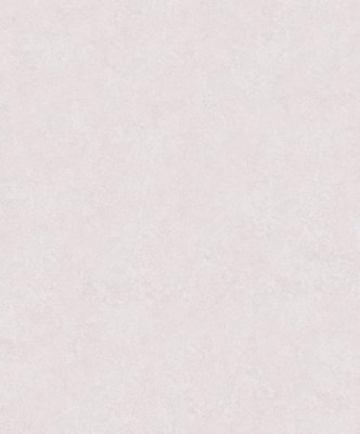 Galerie Hotel Pink Mottled Plain Glitter A4 Wallpaper Sample
