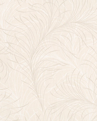 Cream 2024 patterned wallpaper