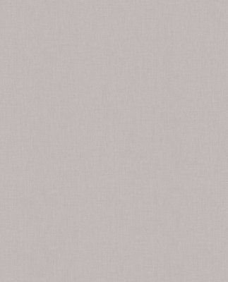 Galerie Imagine Grey Plain Structure Textured A4 Wallpaper Sample