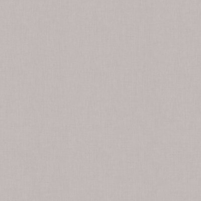 Galerie Imagine Grey Plain Structure Textured Wallpaper