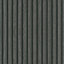Galerie Industrial Effects Anthracite Stripe Wood Panel Wallpaper Roll