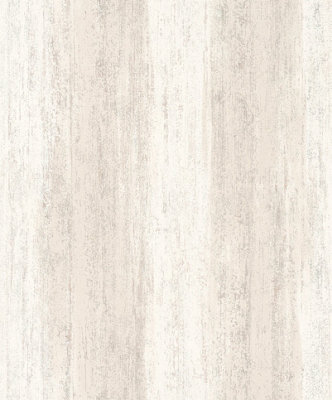 Galerie Industrial Effects Beige Glitter Rough Texture A4 Wallpaper Sample