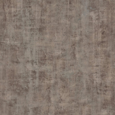 Galerie Industrial Effects Brown Glass Stone Concrete Texture Wallpaper Roll