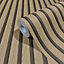 Galerie Industrial Effects Brown Stripe Wood Panel Wallpaper Roll