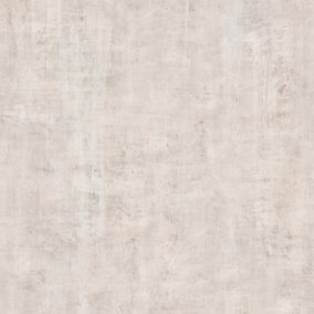 Galerie Industrial Effects Cream Glass Stone Concrete Texture Wallpaper Roll