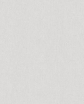 Galerie Industrial Effects Grey Matte Plain Texture A4 Wallpaper Sample