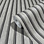 Galerie Industrial Effects Grey Stripe Wood Panel Wallpaper Roll