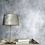 Galerie Industrial Effects Grey/White Glass Stone Marble Wallpaper Roll