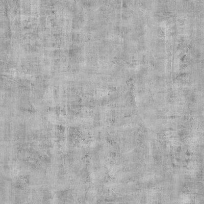 Galerie Industrial Effects GreyGlass Stone Concrete Texture Wallpaper Roll