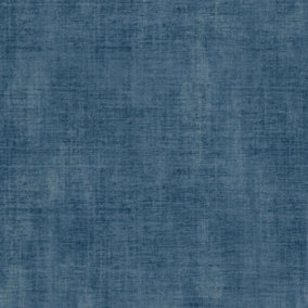 Galerie Into The Wild Blue Textured Plain Wallpaper Roll