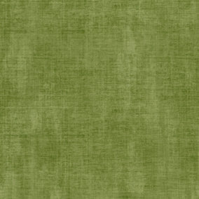 Galerie Into The Wild Green Textured Plain Wallpaper Roll