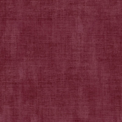 Galerie Into The Wild Red Textured Plain Wallpaper Roll