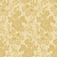 Galerie Italian Classics 4 Gold Floreale Embossed Wallpaper