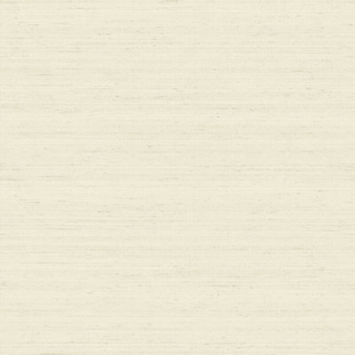 Galerie Italian Silks and Damasks Beige Plain Texture Wallpaper