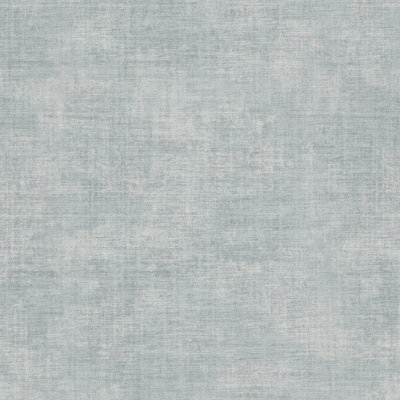 Galerie Italian Style Blue Distressed Woven Plaster Effect A4 Wallpaper Sample