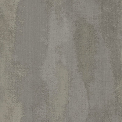 Galerie Italian Style Bronze Mottled Plain Texture Wallpaper Design