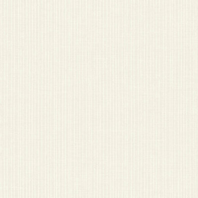 Galerie Italian Style Cream Distressed Pinstripe Design Wallpaper Roll