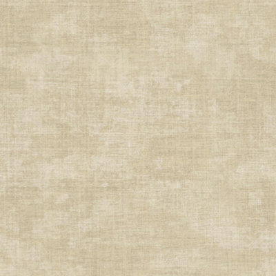 Galerie Italian Style Cream Distressed Woven Plaster Effect Wallpaper Roll