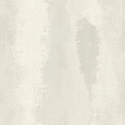 Galerie Italian Style Cream Mottled Plain Texture A4 Wallpaper Sample Design