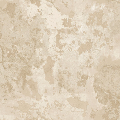 Galerie Italian Textures 2 Beige Distressed Texture Textured Wallpaper