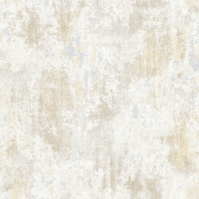 Galerie Italian Textures 2 Beige Rustic Texture Textured Wallpaper