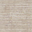Galerie Italian Textures 2 Beige Stripe Texture Textured Wallpaper