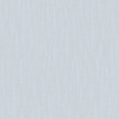 Galerie Italian Textures 2 Blue Silk Texture Textured Wallpaper