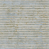 Galerie Italian Textures 2 Blue Stripe Texture Textured Wallpaper