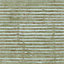 Galerie Italian Textures 2 Green Stripe Texture Textured Wallpaper