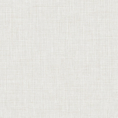 Galerie Italian Textures 2 Oatmeal Woven Texture Textured Wallpaper