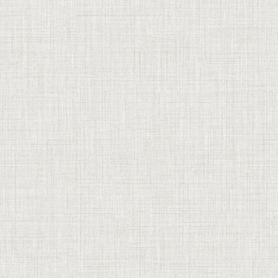 Galerie Italian Textures 2 Oatmeal Woven Texture Textured Wallpaper