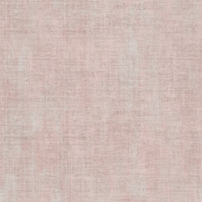 Galerie Italian Textures 2 Pink Rough Texture Textured Wallpaper