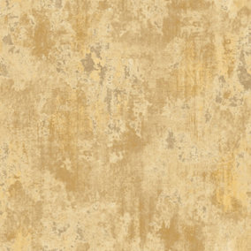 Galerie Italian Textures 2 Sandstone Rustic Texture Textured Wallpaper