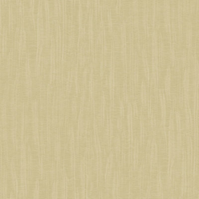 Galerie Italian Textures 2 Yellow Gold Silk Texture Textured Wallpaper