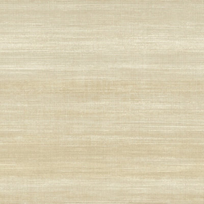 Galerie Italian Textures 3 Beige Shantung Best Linen Effect Wallpaper Roll