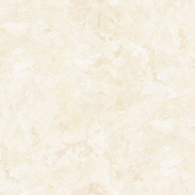 Galerie Italian Textures 3 Beige Unito Argenta Metallic Plaster Effect 10.05m x 106cm Double Width Wallpaper Roll