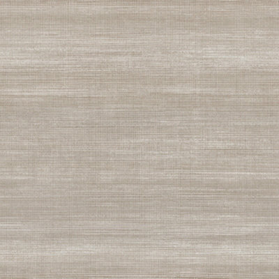 Galerie Italian Textures 3 Brown Shantung Best Linen Effect Wallpaper Roll