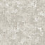 Galerie Italian Textures 3 Grey Paglia Best Crackled Bark Effect Wallpaper Roll