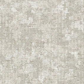 Galerie Italian Textures 3 Grey Paglia Best Crackled Bark Effect Wallpaper Roll