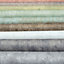 Galerie Julie Feels Home Silver/Grey Shimmery Plain Texture Wallpaper Roll