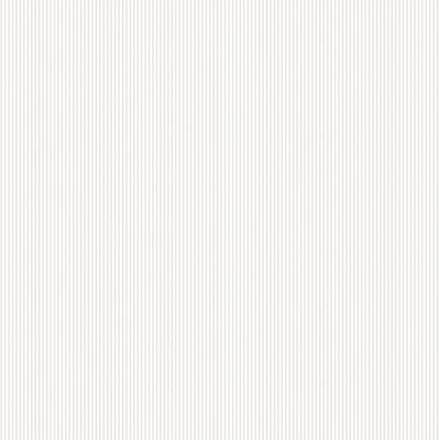 Galerie Just 4 Kids 2 Beige White Candy Stripe Smooth Wallpaper