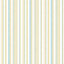 Galerie Just 4 Kids 2 Green Blue Washed Striped Smooth Wallpaper