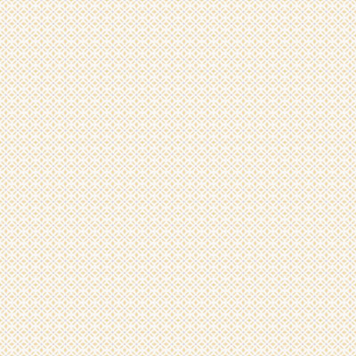 Galerie Just Kitchens Beige Leaf Dot Spot Wallpaper Roll