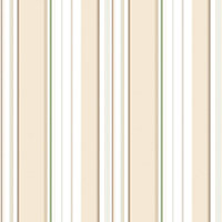 Galerie Just Kitchens Beige Multi Stripe Wallpaper Roll